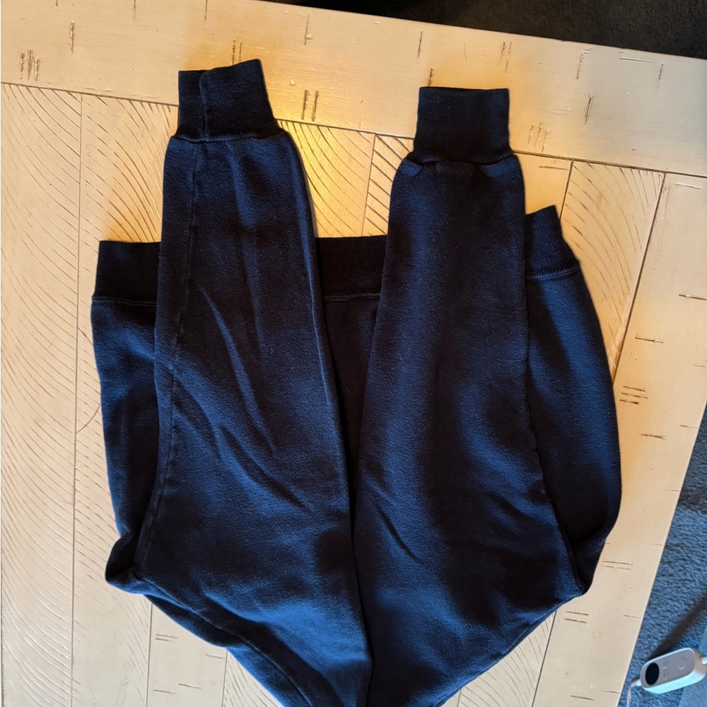 Revenge of the Jedi 1980s Navy Sweatshirt, Well-Loved (please read description) - Picture 5 of 5